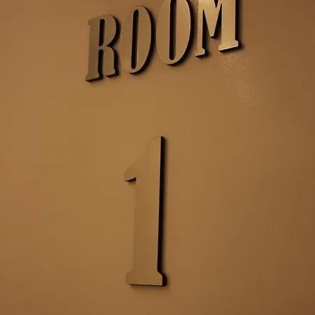 B&bケイザーズカナル 3*