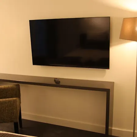 B&bケイザーズカナル 3* アムステルダム