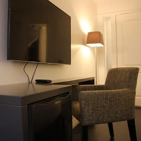 Bed & Breakfast Keizers Canal Amsterdam