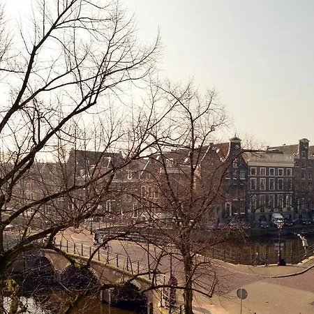 Keizers Canal
