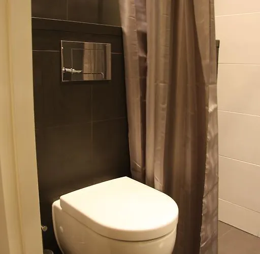 Bed & Breakfast Keizers Canal