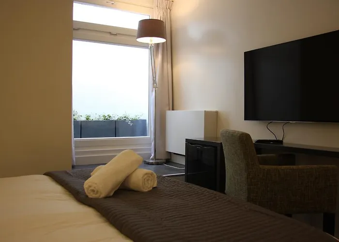 Keizers Canal Bed & Breakfast