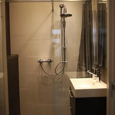 Keizers Canal Panzió Amszterdam