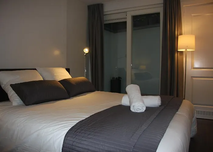 Keizers Canal Bed and Breakfast