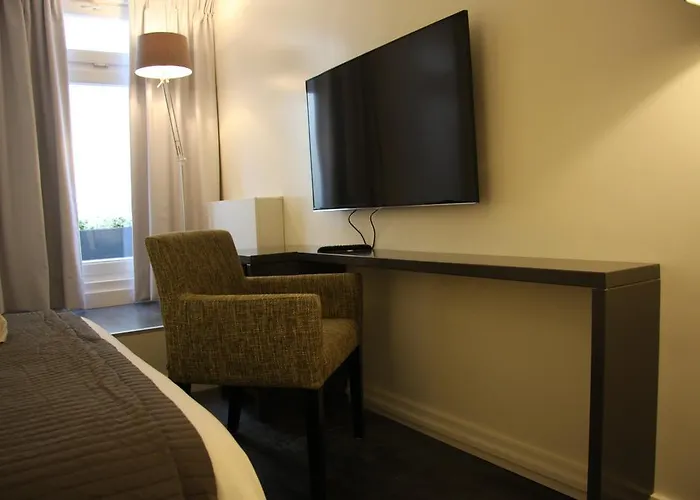 Keizers Canal Bed and Breakfast 3*