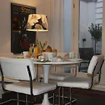 Bed & Breakfast Keizers Canal Amsterdam