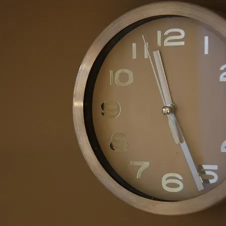 Keizers Canal Couette-café 3*