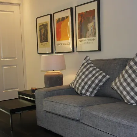 Keizers Canal Bed & Breakfast Amsterdam