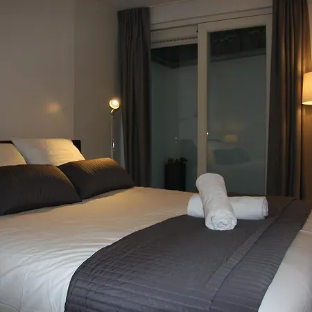 Keizers Canal Bed & Breakfast