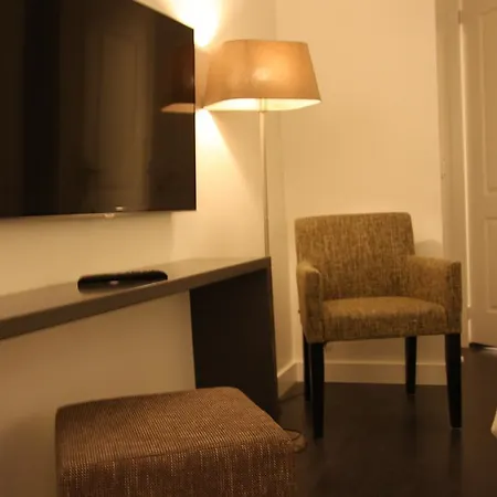 Keizers Canal Bed & Breakfast 3*