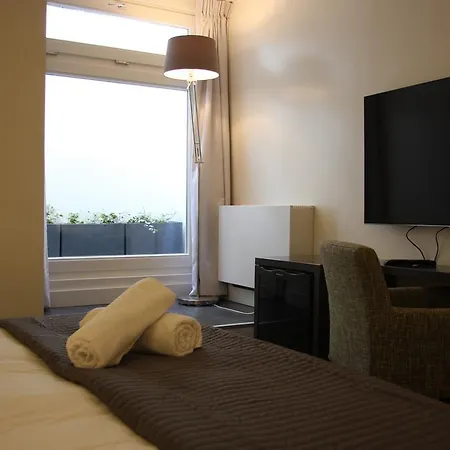 Keizers Canal Bed & Breakfast