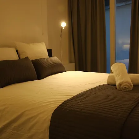 Keizers Canal Bed & Breakfast Amsterdam