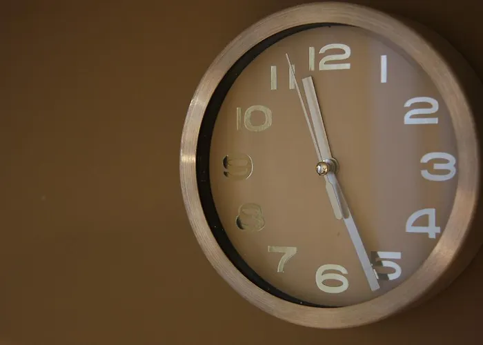 Keizers Canal Bed & Breakfast 3*