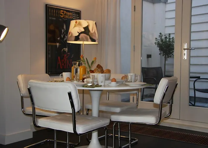 Bed & Breakfast Keizers Canal Amsterdam