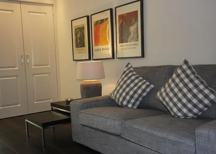 Keizers Canal Bed & Breakfast Amsterdam