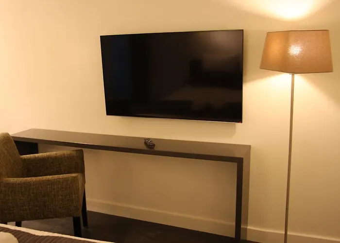 Keizers Canal 3* Amsterdam