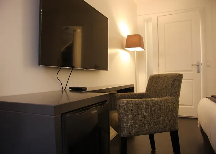 Bed & Breakfast Keizers Canal Amsterdam