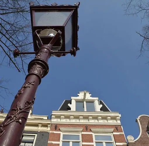 Keizers Canal Bed & Breakfast